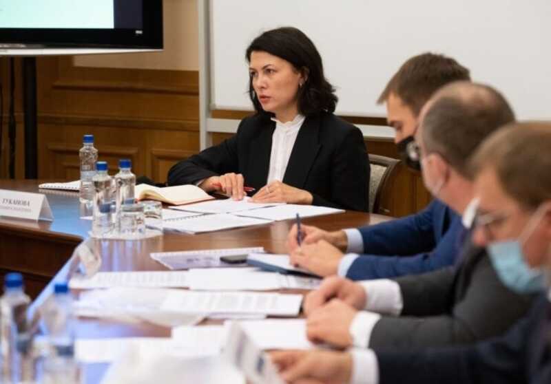 Власти Свердловской области направили миллионы на несуществующий экопроект