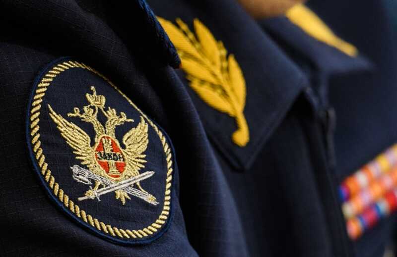 В Покровской исправительной колонии была раскрыта масштабная коррупционная схема