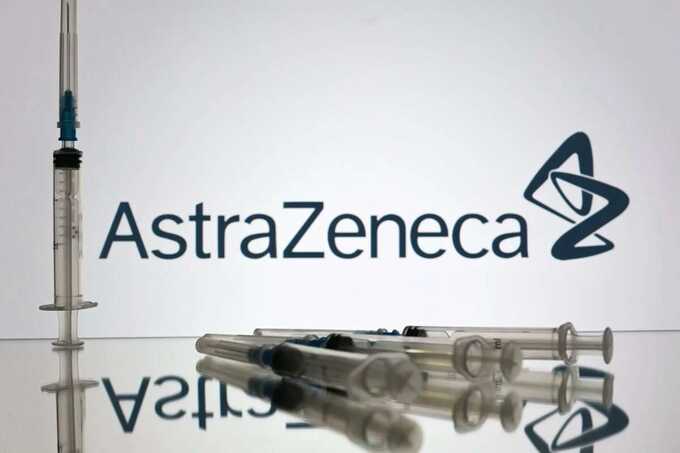 Из-за вакцины AstraZeneca могут оторваться тромбы