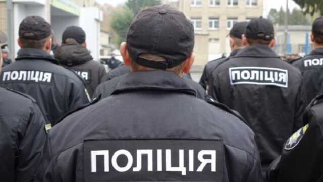 Во Львове на взятке поймали замначальника отдела криминальной полиции