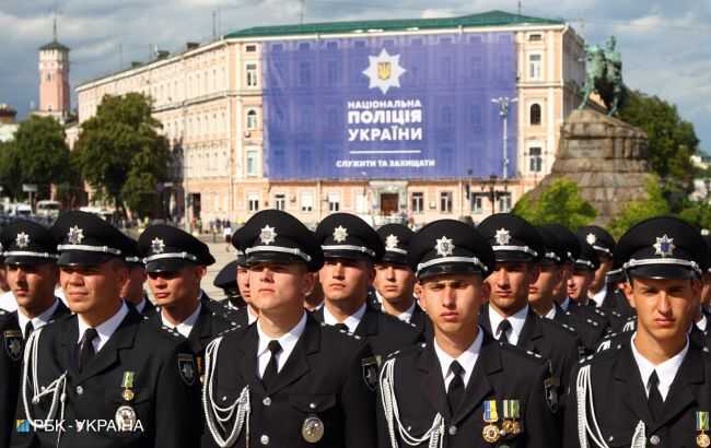 В руководстве Нацполиции провели кадровые изменения: кто занял кресло