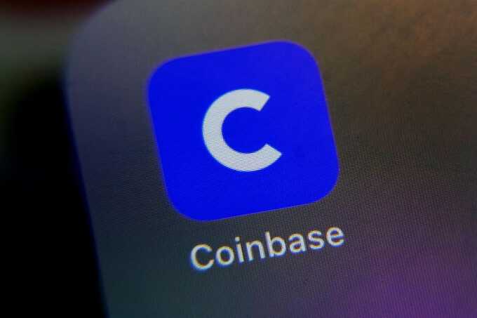 Coinbase опровергла обвинения в продаже данных клиентов