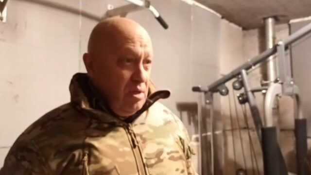 Пригожин рассказал о сложностях продвижения войск России в Артемовске