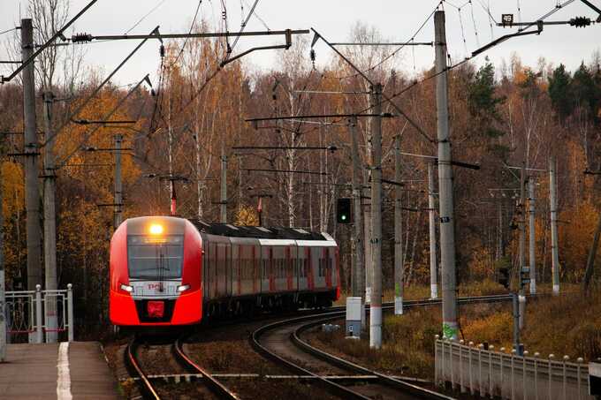 После подрыва ж/д путей в Симферопольском районе Крым возбуждено уголовное дело по статье "Террористический акт"