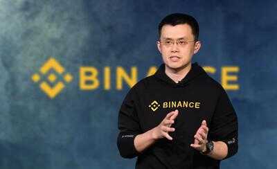 Скелеты в шкафу Binance. Мутная схема владения и "отмывочные" торги криптобиржи, основанной Чанпэном Чжао