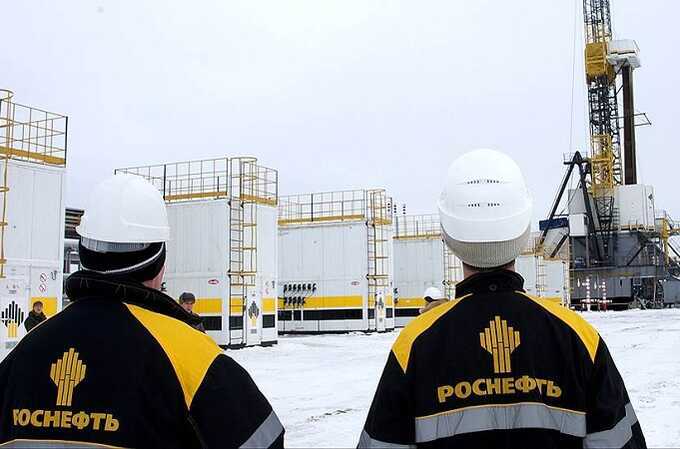 Дивидендам «Роснефти» грозит «распил»?