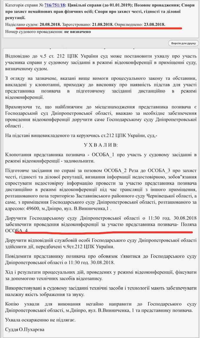 Есть что скрывать? Али Резазаде пытается удалить свою мошенническую биографию с интернета