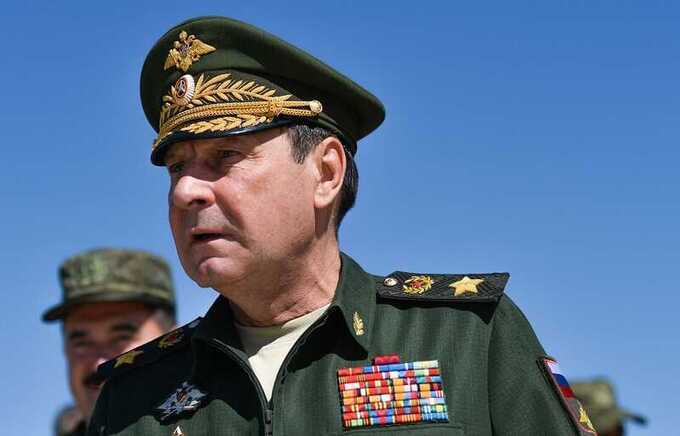 Дмитрий Булгаков осветил Военно-медицинскую академию задним числом