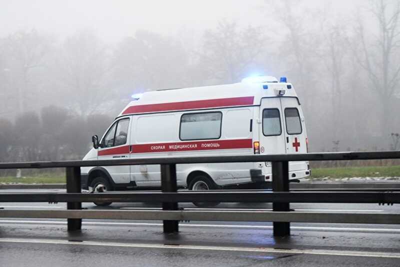 В Петербурге на члена ТИК напали на избирательном участке