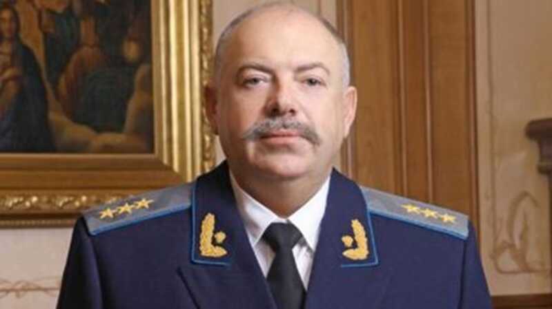 Бывший генеральный прокурор Пискун простил олигарха Коломойского за убийство в обмен на виллу во Франции