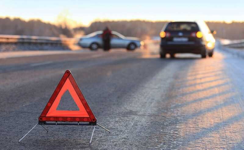 На трассе в Подмосковье произошло столкновение более 10 автомобилей, есть погибшие