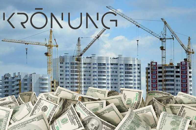 How "Kronung" owners Ignatiy Nayda and Philipp Shrage transfer funds abroad through real estate