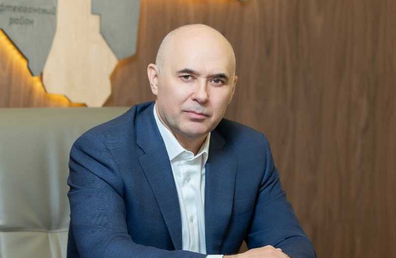 Бывшего мэра Сургута задержали по делу о многомиллионной взятке