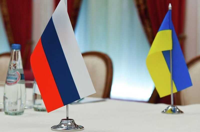 Россия планирует завершить переговоры по Украине к Дню Победы