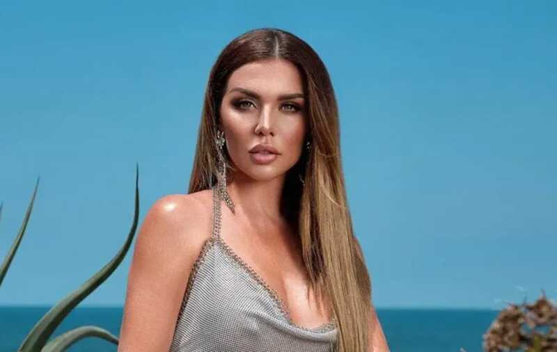 Анна Седокова снова оказалась в центре скандала на реалити-шоу "Выжить в Самарканде"