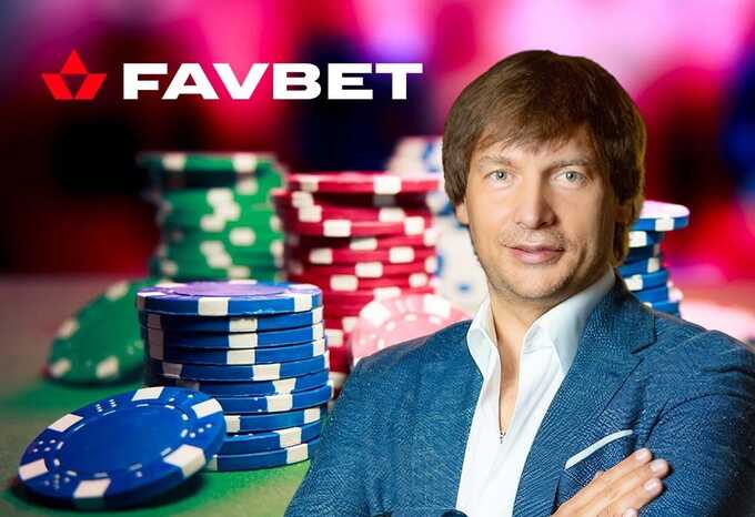 Favbet and tax schemes: how Andriy Matyukha’s company manages to hide its assets in Russia and Belarus