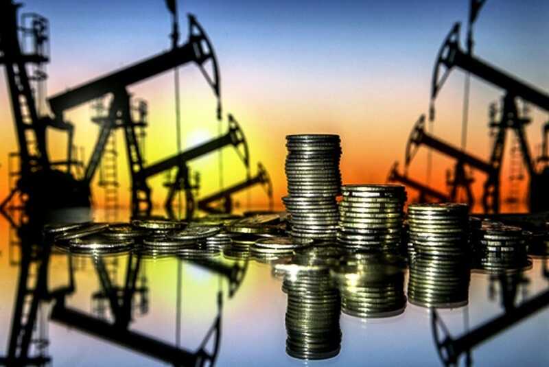 Доходы России от нефти снизились до самого низкого уровня за год