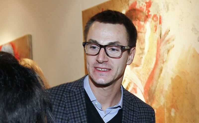 Сын заместителя председателя Госдумы Пётр Жуков стал совладельцем компании «Дезавид»