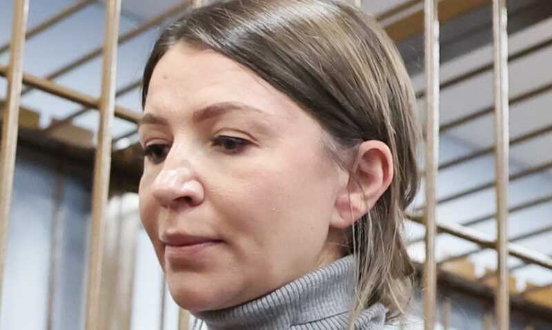 Суд взыскал с Елены Блиновской 587 миллионов рублей: имущество будет передано в доход государства