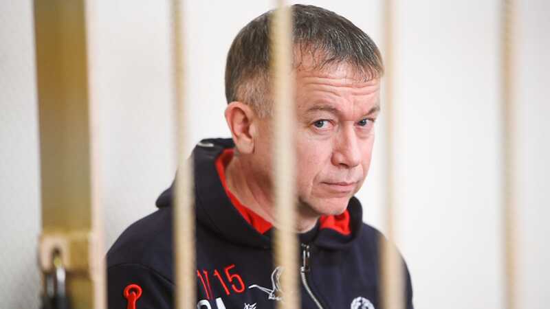 В Новосибирской области задержан главный борец с коррупцией по третьему уголовному делу