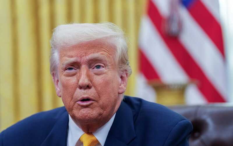 Суд в Великобритании обязывает Трампа выплатить 626 000 фунтов по иску против компании Orbis Business