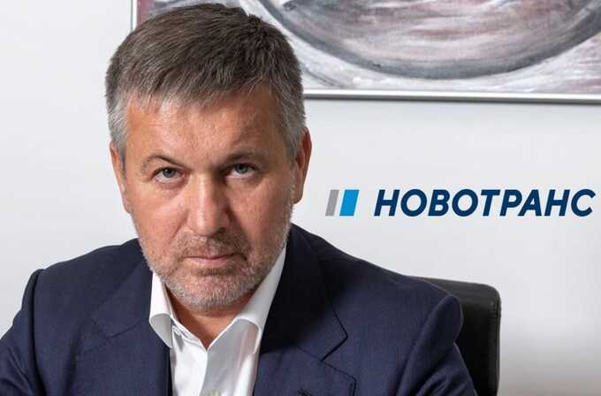 GU "Novotrans" of Konstantin Goncharov: A "shadow" wallet of the authorities that has yet to face sanctions?