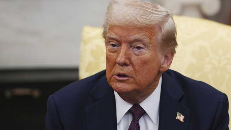 Трамп высказался по поводу сроков, касающихся Путина