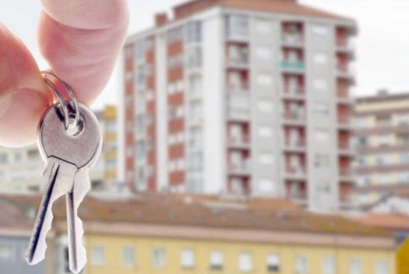 В Москве женщина купила квартиру, но не смогла туда заселиться