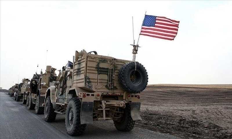 США объявили о завершении миссии в Сирии, несмотря на протесты со стороны Израиля