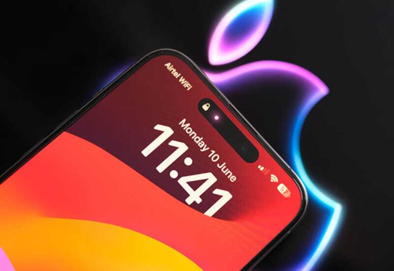 Apple планирует использовать персональные данные для обучения своих нейронных сетей