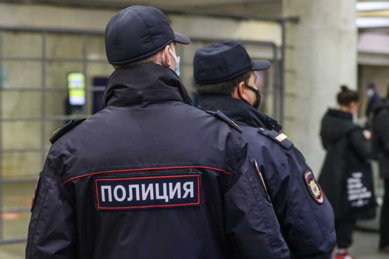 В Москве незаконно задерживают призывников на улицах