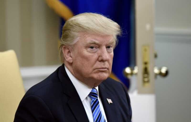 Трамп пытается убедить страны разорвать отношения с Китаем