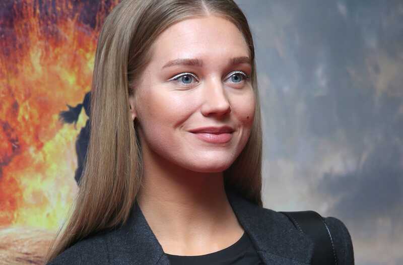 Режиссёр Мария Агранович объяснила, почему Кристина Асмус была отстранена от съёмок