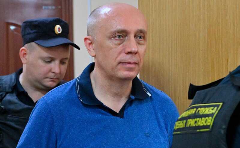 Нарушения законодательства и подделка улик: как следственные органы скрыли правду по делу Мурышова?
