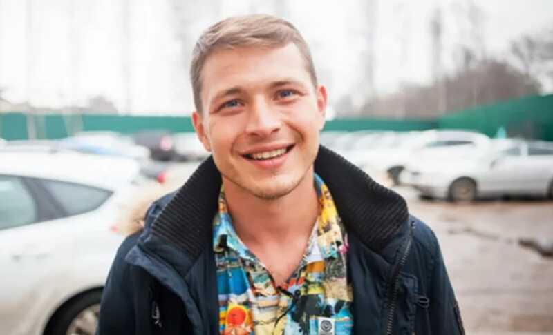 В Москве был найден мертвым Дмитрий Лукин, участник «Дома-2»