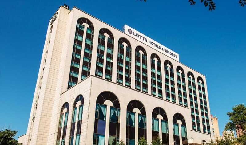 В Владивостоке детская школа оказалась рядом с газовым хранилищем отеля «Лотте»