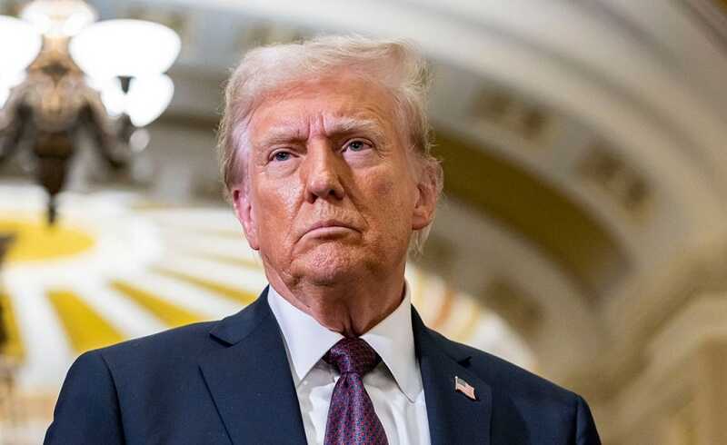 План Трампа: как США предлагают разрешить конфликт в Украине?
