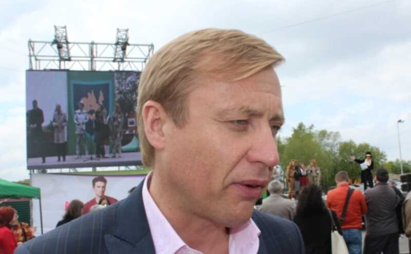 Осуждённый за взяточничество Владислав Левчугов продолжает зарабатывать миллионы через свои предприятия