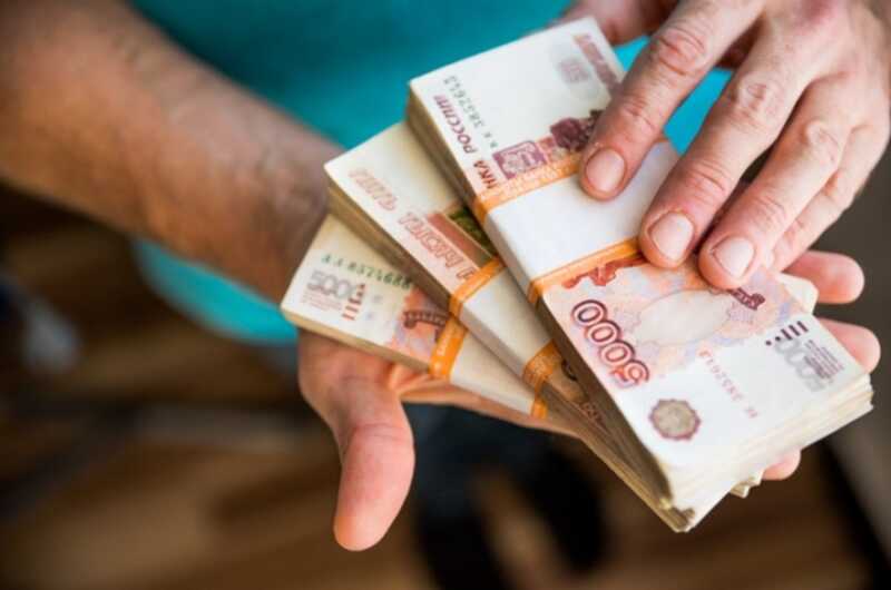 В Москве мошенники обманули пенсионерку на сумму 43 миллиона