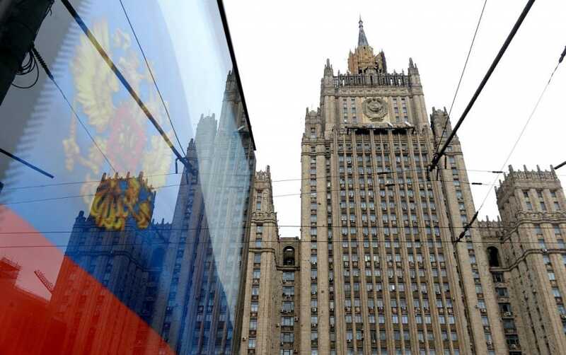 Кремль готов обсудить длительное перемирие в Украине