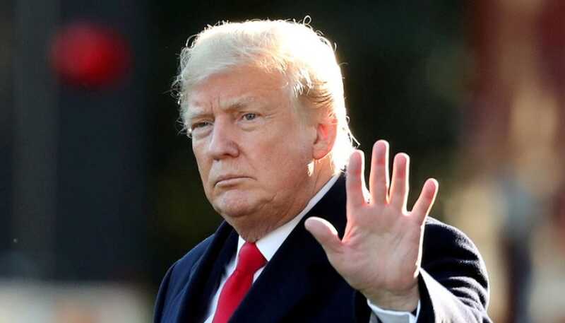 Трамп сообщил об увеличении количества запросов на снижение пошлин после объявления «дня освобождения»