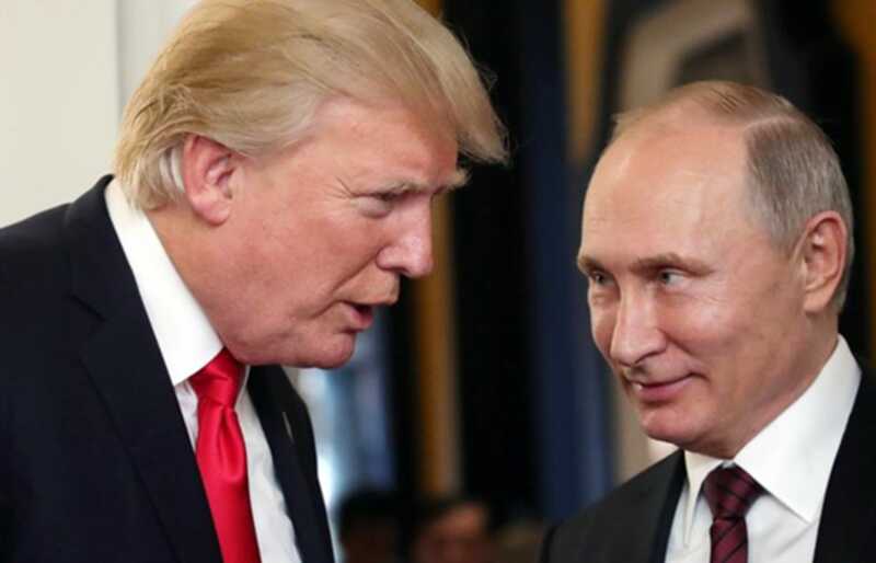 Кремль пытается вовлечь Трампа в "крупную сделку"
