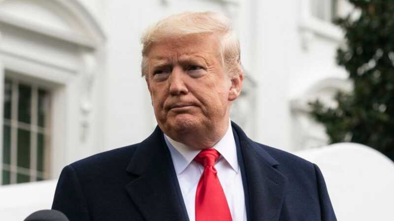 Трамп не дал чёткого ответа на вопрос о признании Крыма частью России в контексте мирного соглашения