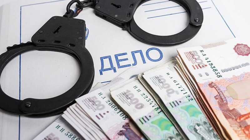 Фальшивые задолженности и фиктивное банкротство: раскрыта схема Ивана Мухина по выведению денег из ФРТ