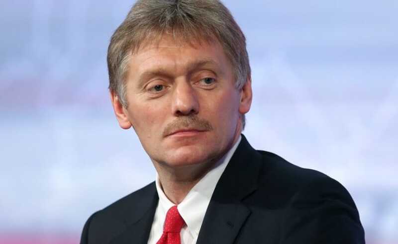 Дмитрий Песков охладил оптимизм Трампа относительно урегулирования конфликта в Украине
