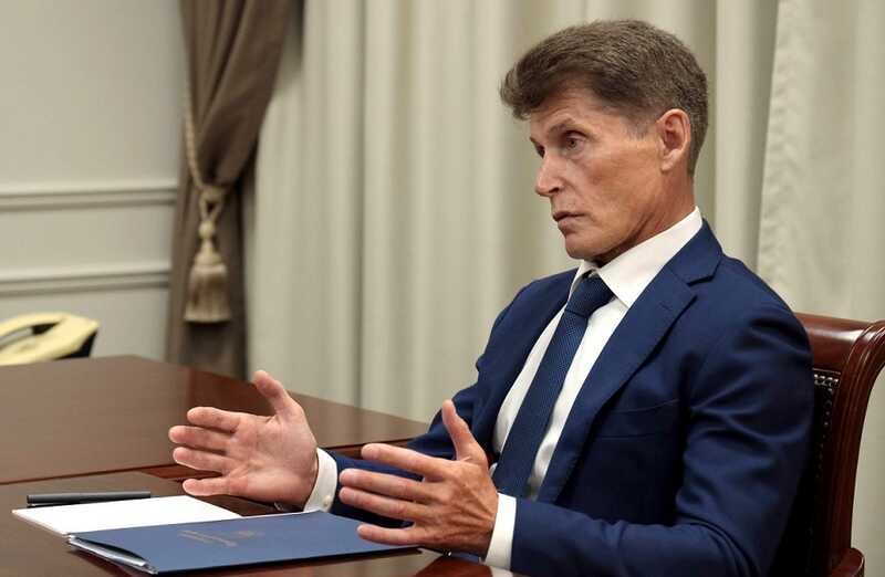 Соглашение с домом культуры на Камчатке: губернатор Кожемяко привлекает семейный бизнес для муниципальных проектов