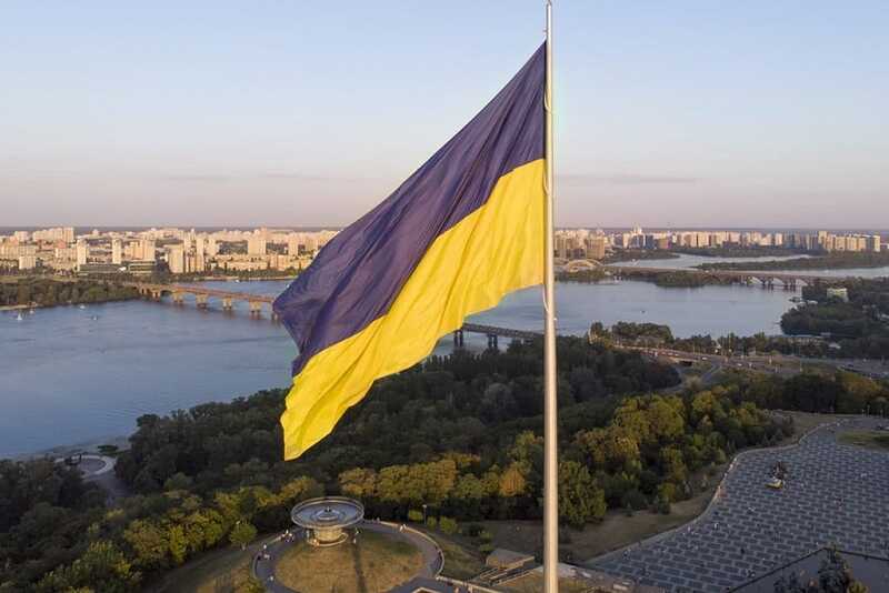 Украинские власти подтвердили готовность пойти на компромиссы для завершения войны