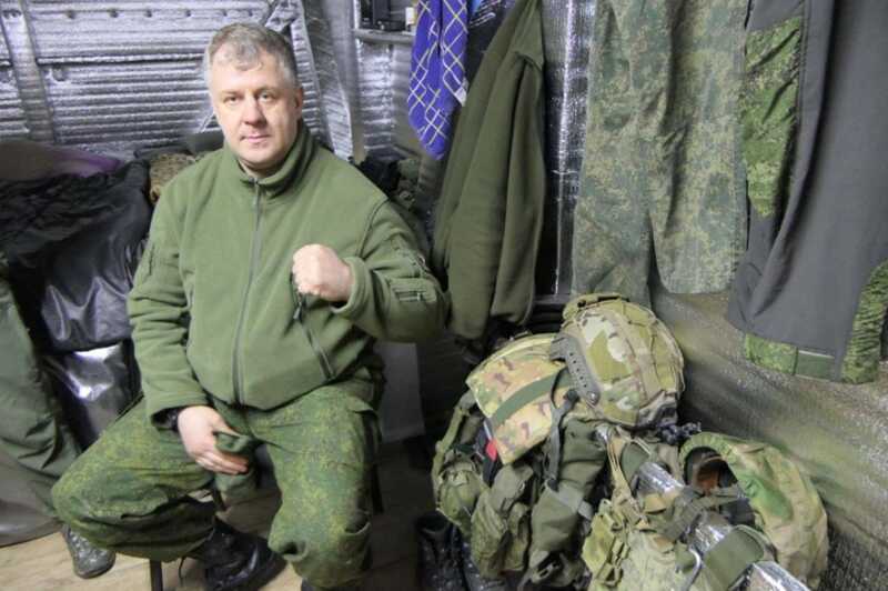 Председатель красноярского отделения «Единой России» выдавал себя за участника «СВО», чтобы занять должность в органах власти