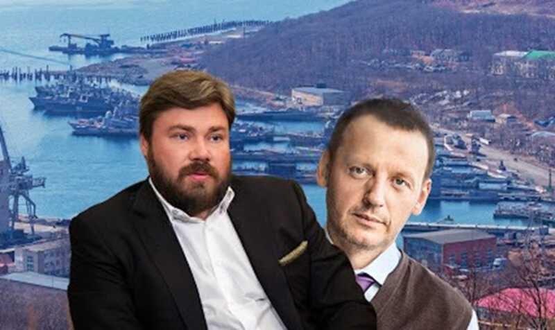 Судьба бухты Уллис: арест собственности и конкуренция за контроль между Гордеевым и Малофеевым