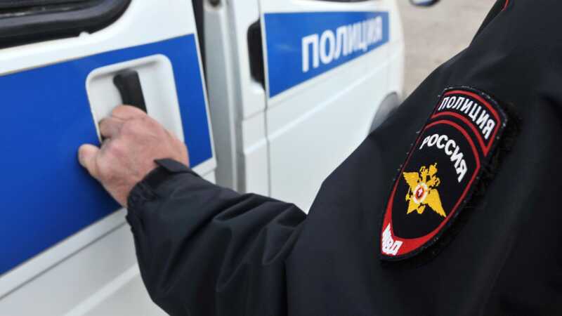 В компании «Стройгарант» в Керчи проводятся обыски по проектам, связанным с благоустройством